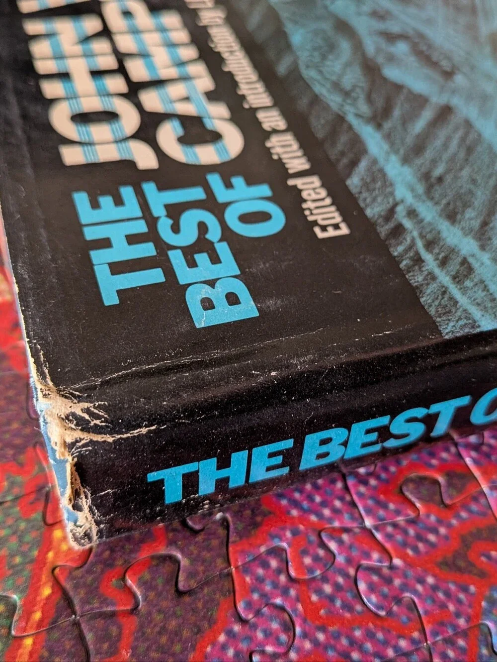 2 Sci-fi Hardback Books